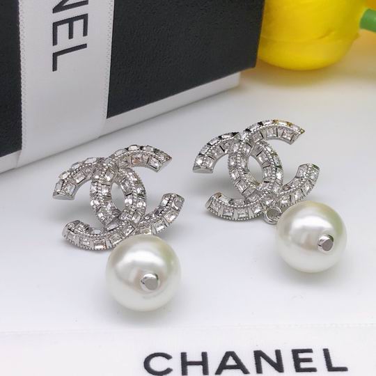 Chanel earring 11lyh728